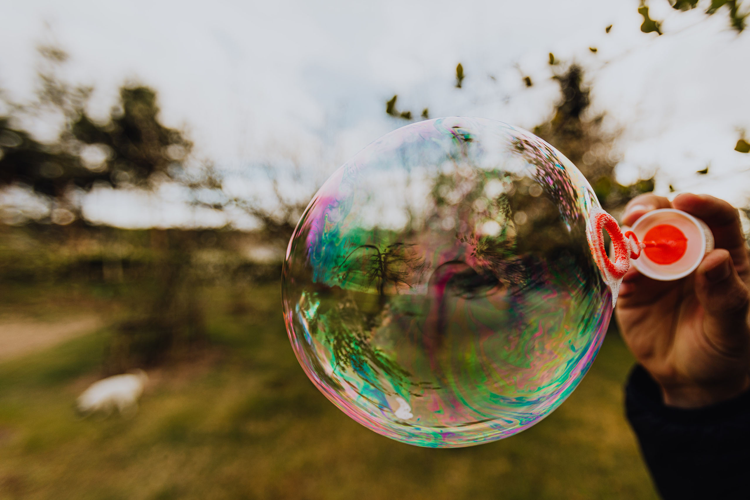 AntiCOVID: Nástrahy života v bubline a nástroje pre jeho kultiváciu